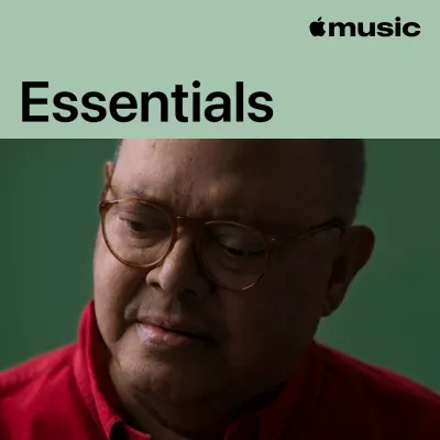 Listen to Pablo Milanés Essentials featuring Pablo Milanés & Silvio Rodríguez