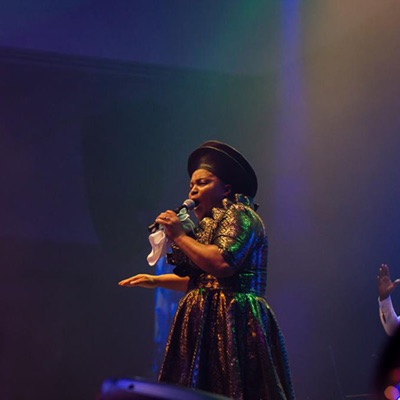 Listen to Chioma Jesus, watch music videos, read bio, see tour dates & more!
