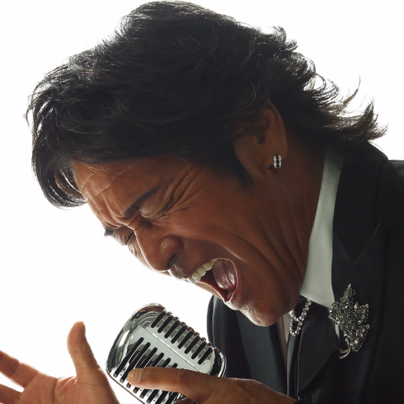 Shigeru Matsuzaki - 地平を駆ける獅子を見た(1979オリジナルバージョン)