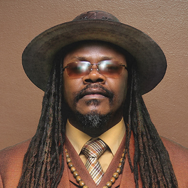 Luciano - Lord Give Me Strength