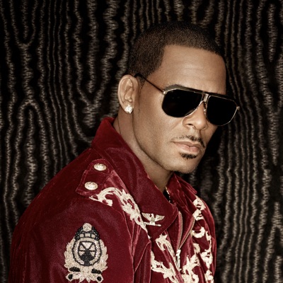 R. Kelly