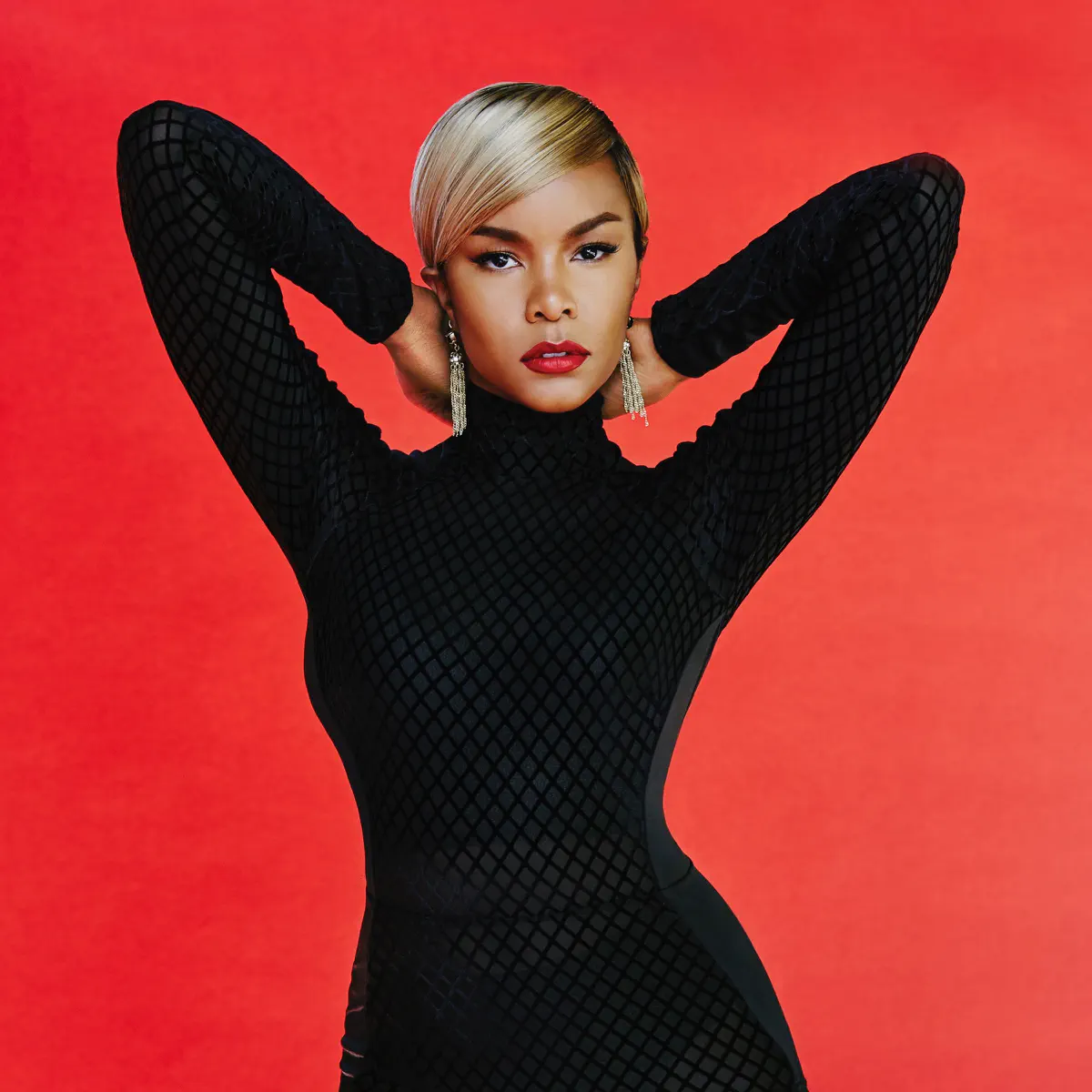 LeToya Luckett