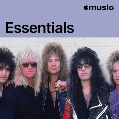 Listen to Great White Essentials featuring Great White