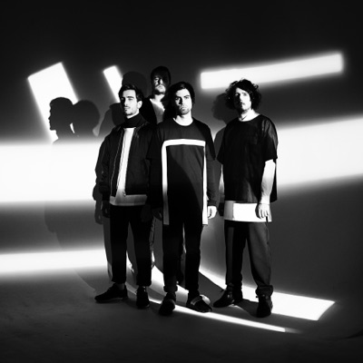Listen to Griefjoy, watch music videos, read bio, see tour dates & more!