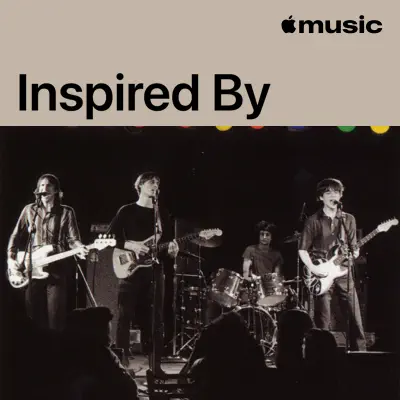 Hör dir Inspired by Television mit The Feelies an