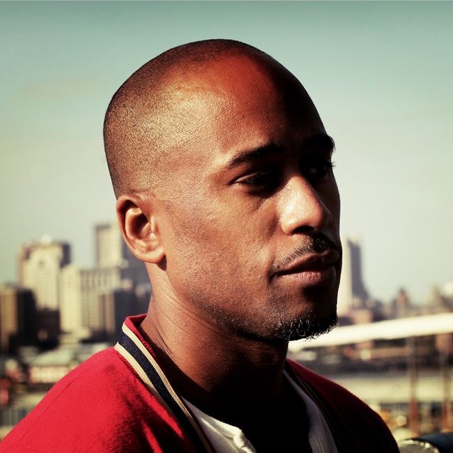 Фото Ali Shaheed Muhammad