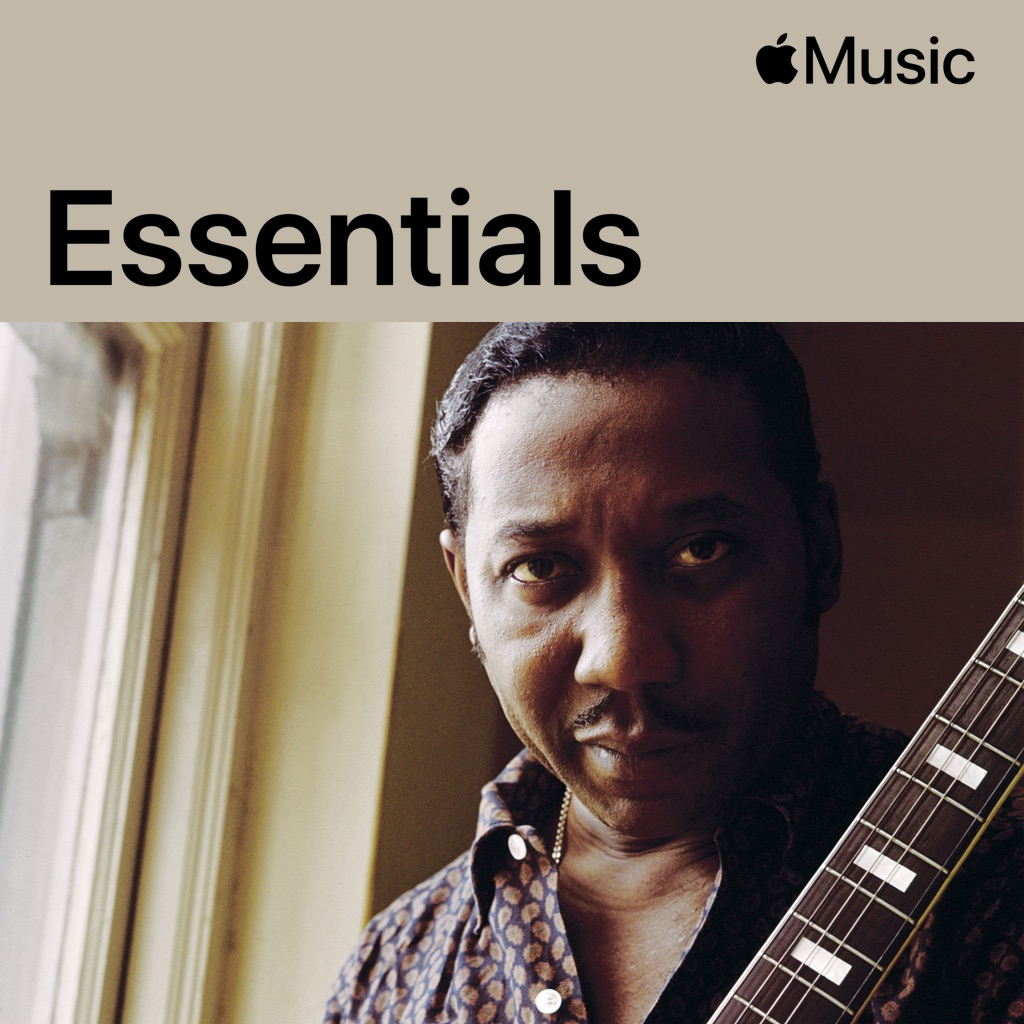 Muddy Waters Essentials