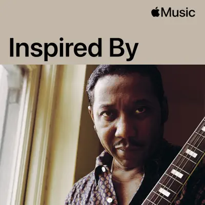 Listen to Inspired by Muddy Waters featuring Jimi Hendrix