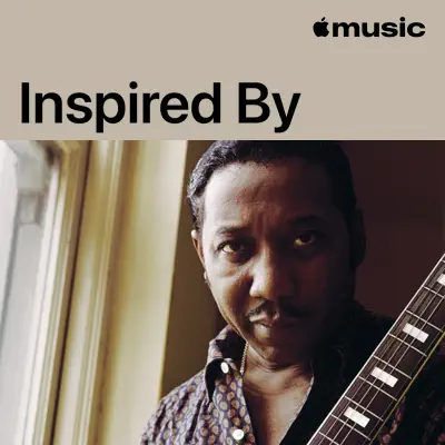 Hör dir Inspired by Muddy Waters mit Stevie Ray Vaughan & Double Trouble an