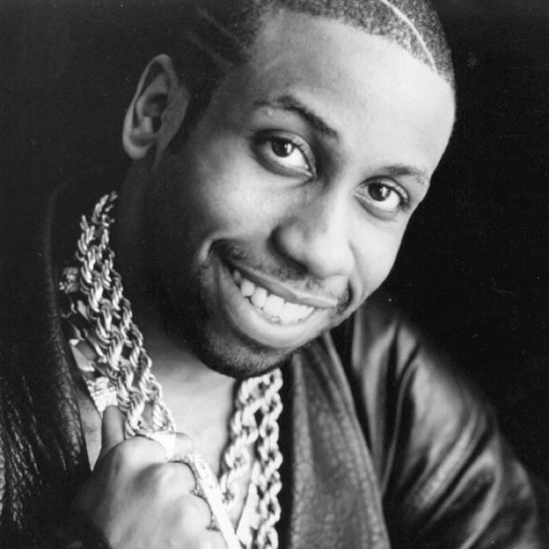 Rob Base & DJ EZ Rock - It Takes Two