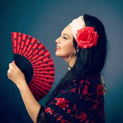 Listen to Marinah, watch music videos, read bio, see tour dates & more!