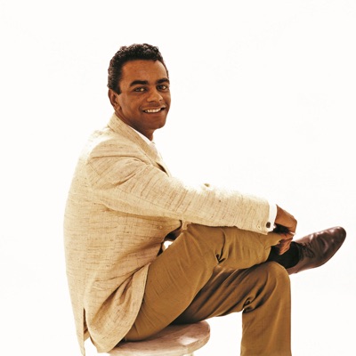 Johnny Mathis