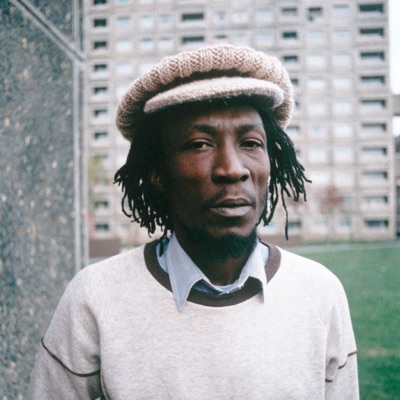 Alton Ellis