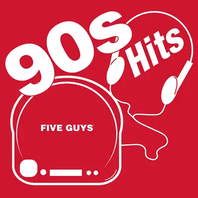 Ouça 90s Hits com Spin Doctors.