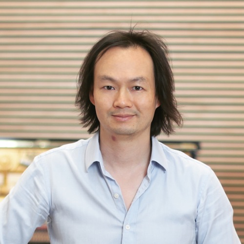 Christopher Tin