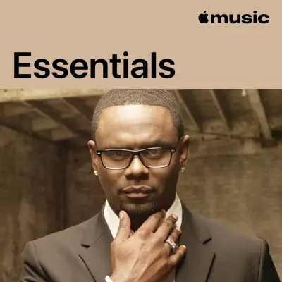 Carl Thomas Essentials