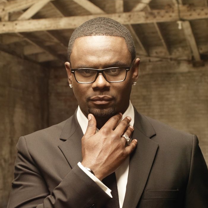 Emotional - Carl Thomas: Song Lyrics, Music Videos & Concerts