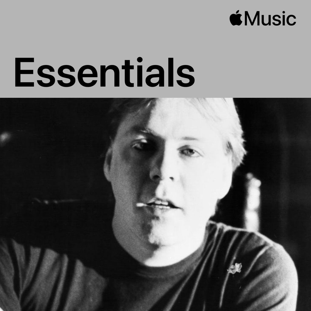 Klaus Schulze Essentials