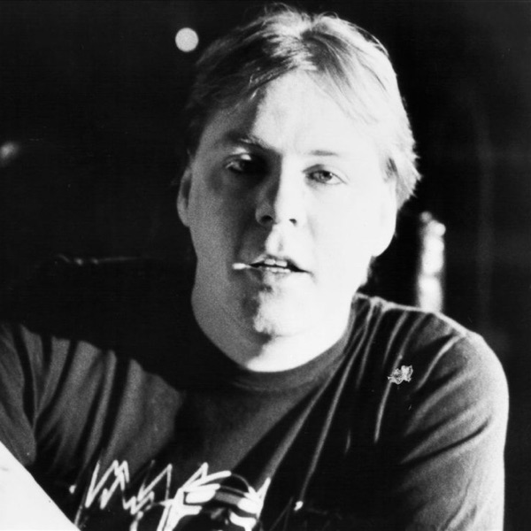 Klaus Schulze's avatar
