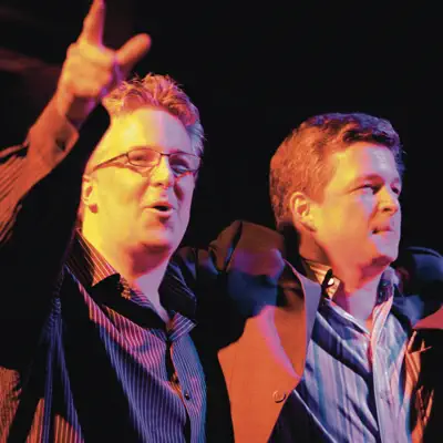 Listen to The Breithaupt Brothers, watch music videos, read bio, see tour dates & more!