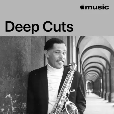 Listen to Dexter Gordon: Deep Cuts featuring Dexter Gordon
