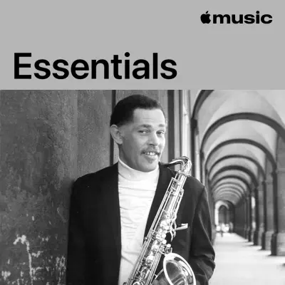 Listen to Dexter Gordon Essentials featuring Dexter Gordon