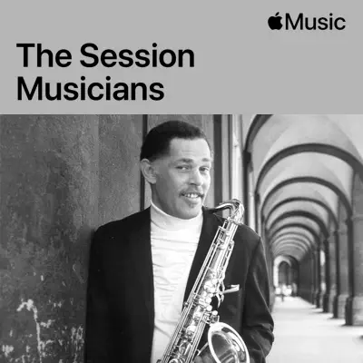 Listen to Dexter Gordon: The Session Musicians featuring Various Artists