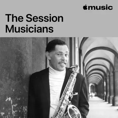 Listen to Dexter Gordon: The Session Musicians featuring Herbie Hancock