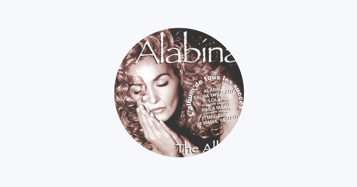 Alabina – Apple Music