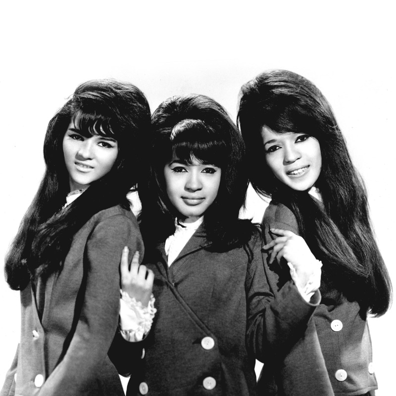 Song - Be My Baby - The Ronettes