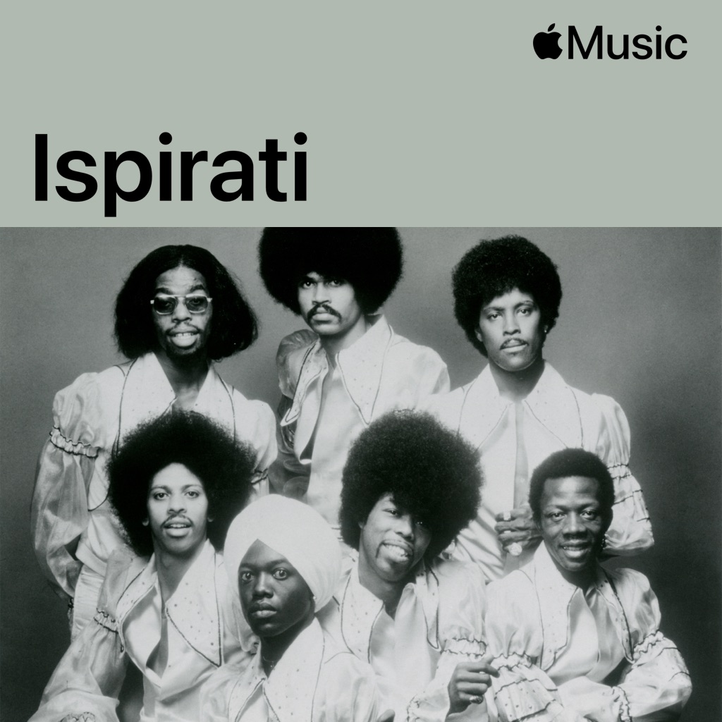 Ispirati agli Ohio Players