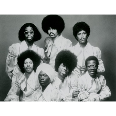 Ohio Players