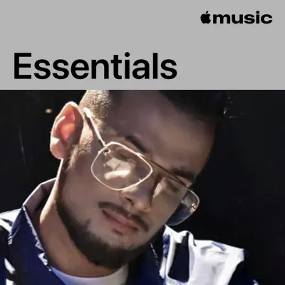 Badshah adlı sanatçının yer aldığı Ikka Essentials çalma listesini dinle