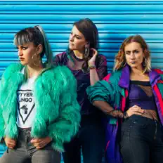 Listen to Wyvern Lingo, watch music videos, read bio, see tour dates & more!