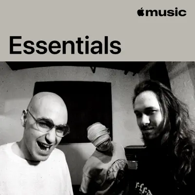 Listen to Show Me the Body Essentials featuring Show Me the Body