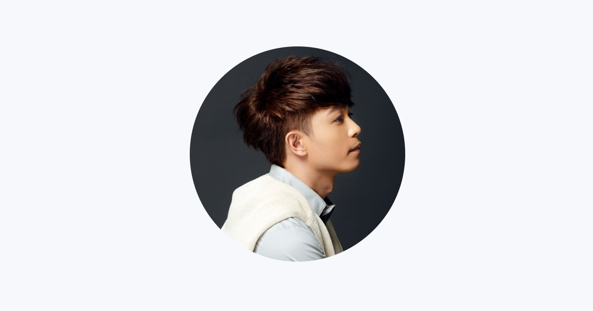‎Rynn林宇中 - Apple Music
