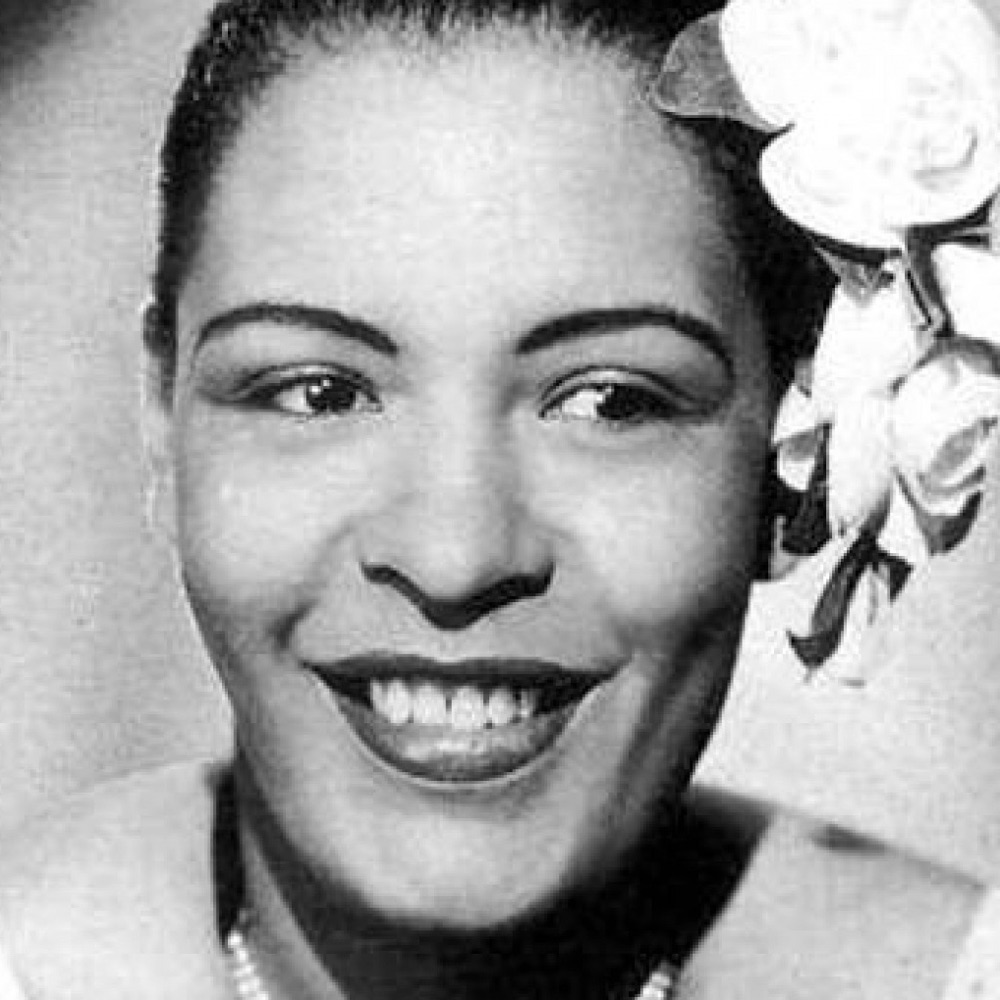 Фото Billie Holiday and Her Orchestra