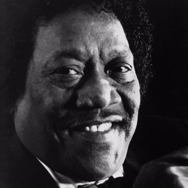 Фото Bobby "Blue" Bland