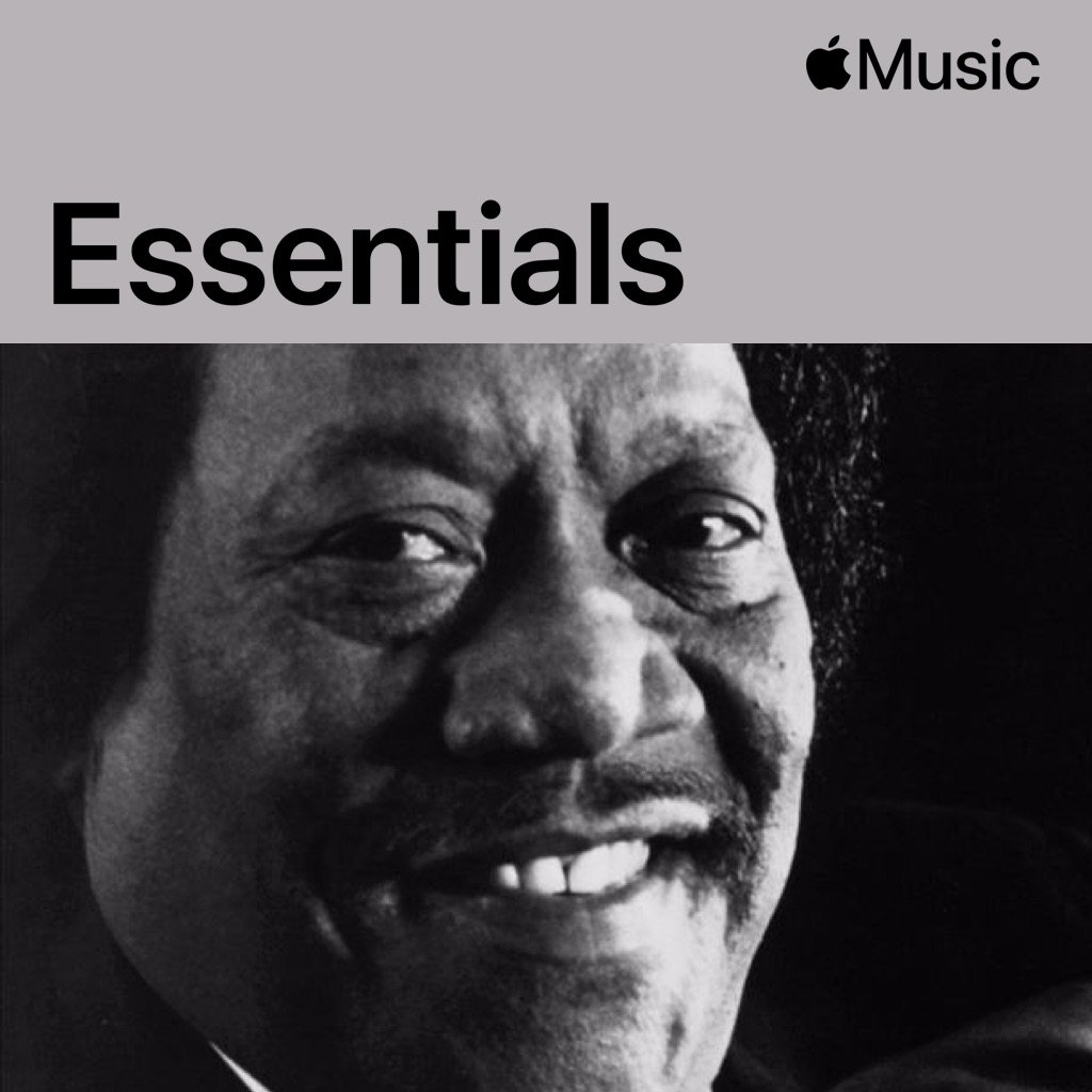 Bobby Bland Essentials