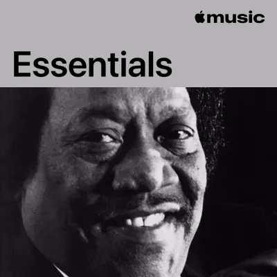 Listen to Bobby Bland Essentials featuring Bobby "Blue" Bland