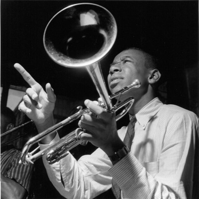 Lee Morgan