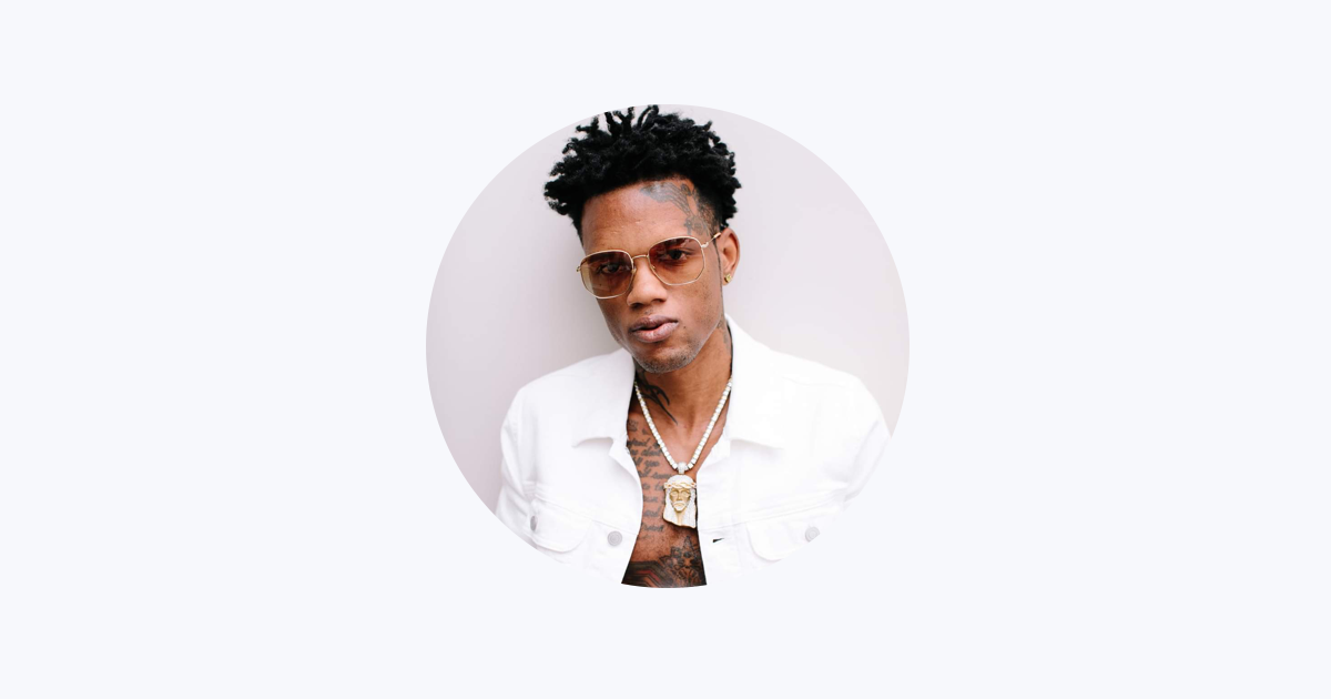 ‎Rich Boy - Apple Music