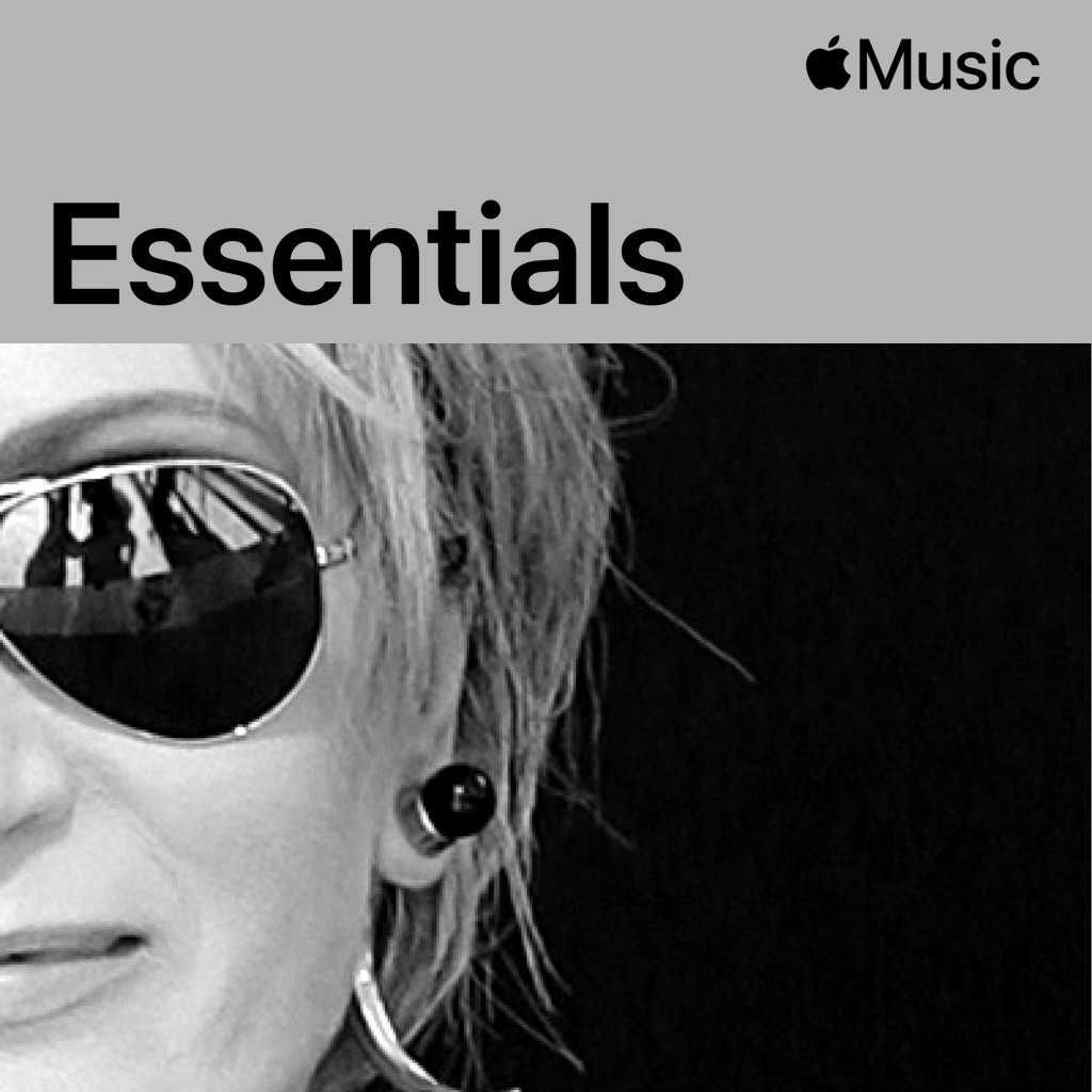 Patricia Kaas Essentials