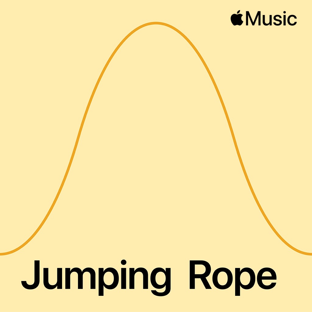 Jumping Rope