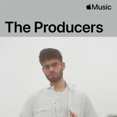 Listen to xander.: The Producers featuring Hulvey