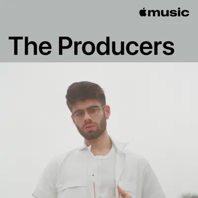 收听 xander.: The Producers（Hulvey 主唱）