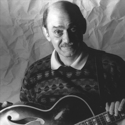 Joe Pass