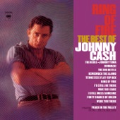 Johnny Cash - What Do I Care (Mono)