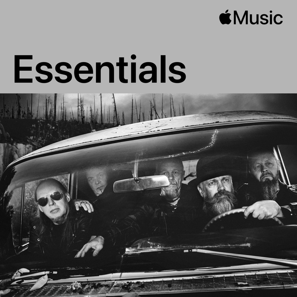 Candlemass Essentials