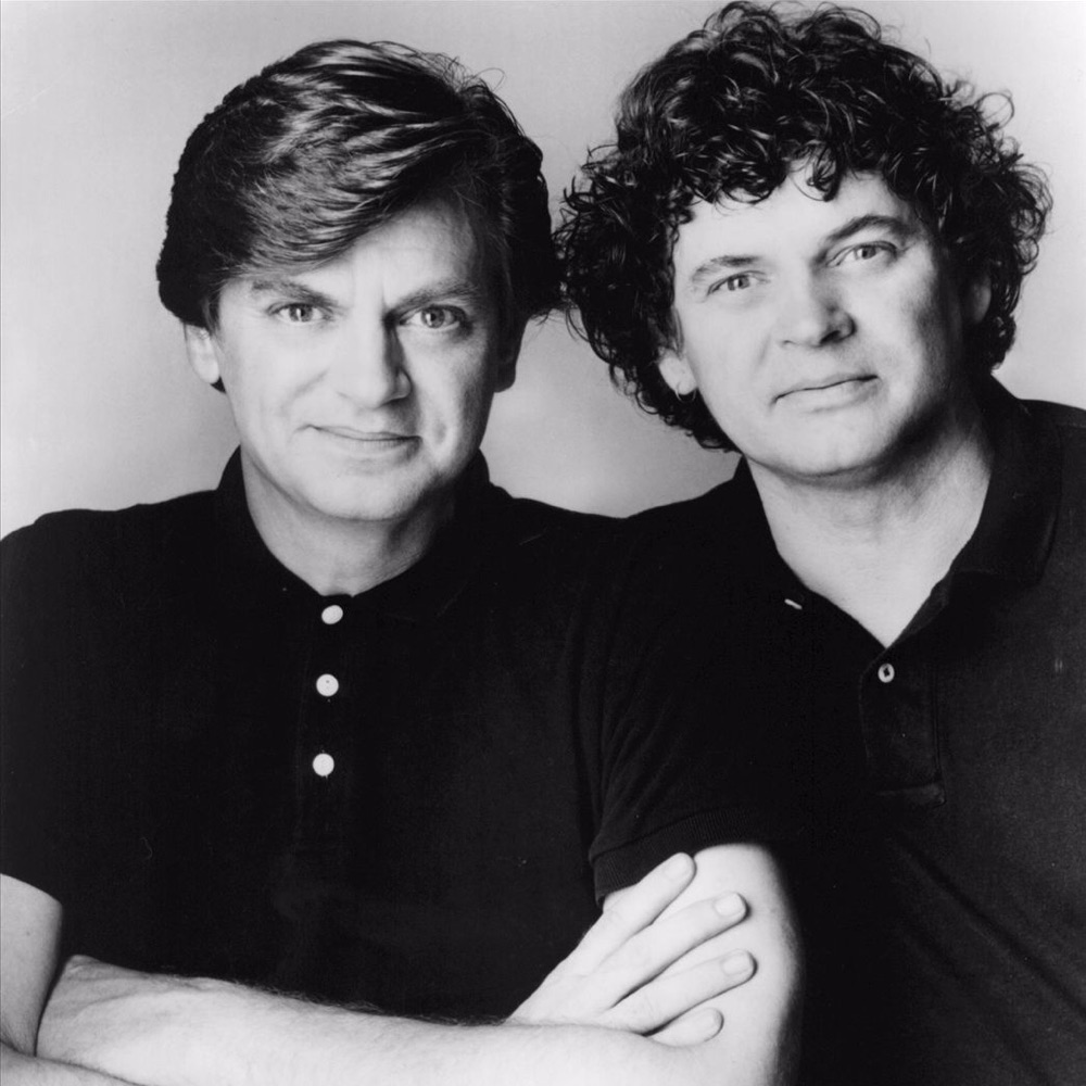 Фото The Everly Brothers
